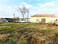 Prodej pozemku v lokalitě Krhovice, okres Znojmo | Realitní kancelář Znojmo