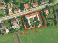 Prodej domu v lokalitě Damnice, okres Znojmo | Realitní kancelář Brno