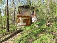 Prodej domu v lokalitě Bítov, okres Znojmo | Realitní kancelář Znojmo