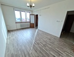 Lukov, OV 1+1, 30 m2, krásný výhled, po částečné rekonstrukci – byt - Byty Zlín