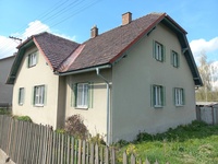 Prodej domu v lokalitě Jedlová, okres Svitavy | Realitní kancelář Blansko