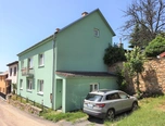 Senorady, RD 6+1 165 m² , pozemek 975 m2, garáž, stodola, vejminek - rodinný dům - Domy Brno-venkov