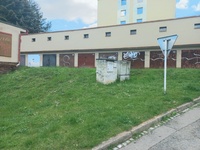 Prodej ostatní nemovitosti v lokalitě Blansko, okres Blansko | Realitní kancelář Blansko
