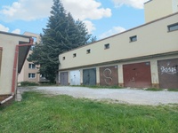 Prodej ostatní nemovitosti v lokalitě Blansko, okres Blansko | Realitní kancelář Blansko