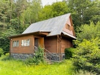 Prodej domu v lokalitě Ruprechtov, okres Vyškov | Realitní kancelář Blansko