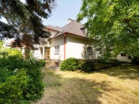 Prodej domu v lokalitě Bystřice pod Hostýnem, okres Kroměříž | Realitní kancelář Vyškov
