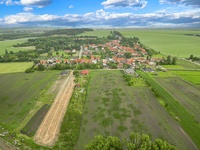 Prodej pozemku v lokalitě Skalka, okres Prostějov | Realitní kancelář Brno