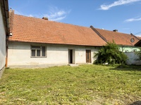 Prodej domu v lokalitě Ořechov, okres Žďár nad Sázavou | Realitní kancelář Brno