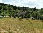 Letovice, pozemek pro bydlení,  2220 m² - pozemek - Pozemky Blansko