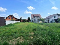 Prodej pozemku v lokalitě Unkovice, okres Brno-venkov | Realitní kancelář Brno
