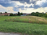 Prodej pozemku v lokalitě Terezín, okres Hodonín | Realitní kancelář Brno