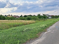 Prodej pozemku v lokalitě Terezín, okres Hodonín | Realitní kancelář Brno