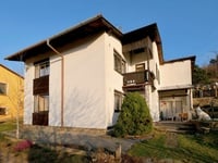 Prodej domu v lokalitě Hradčany, okres Brno-venkov | Realitní kancelář Brno