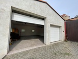 Bučovice, pronájem skladů 25 m² + 49 m² , garážová vrata- komerce - Komerční Vyškov