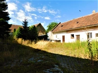 Prodej domu v lokalitě Vratěnín, okres Znojmo | Realitní kancelář Znojmo