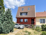 Ostrovačice, prodej RD 4+1, 163 m2, zahrada - rodinný dům - Domy Brno-venkov