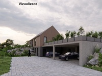 Prodej domu v lokalitě Chlumek, okres Žďár nad Sázavou | Realitní kancelář Znojmo