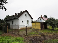 Prodej domu v lokalitě Bohušov, okres Bruntál | Realitní kancelář Vyškov