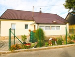 Černovice u Kunštátu, prodej RD 3+1, pozemek 277 m² , garáž - rodinný dům - Domy Blansko