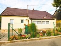 Prodej domu v lokalitě Černovice, okres Blansko | Realitní kancelář Brno