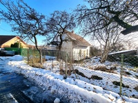 Prodej pozemku v lokalitě Šošůvka, okres Blansko | Realitní kancelář Blansko