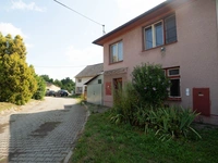 Prodej domu v lokalitě Prasklice, okres Kroměříž | Realitní kancelář Vyškov