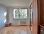 Břidličná, prodej bytu OV 2+1, 52,8 m², balkón - byt - Byty Bruntál