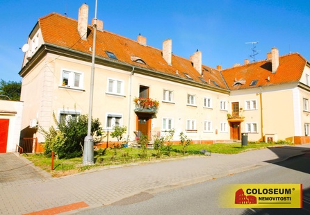 Prodej bytu v lokalitě Mikulov, okres Břeclav | Realitní kancelář Brno