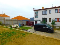 Prodej domu v lokalitě Budkov, okres Třebíč | Realitní kancelář Znojmo