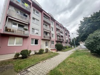 Pronájem bytu v lokalitě Židlochovice, okres Brno-venkov | Realitní kancelář Brno