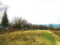Pronájem pozemku v lokalitě Jaroměřice, okres Svitavy | Realitní kancelář Blansko