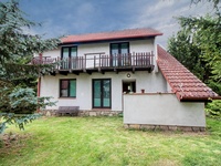 Prodej podílu domu v lokalitě Katov, okres Brno-venkov | Realitní kancelář Vyškov