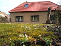 Prodej domu v lokalitě Ostrov u Macochy, okres Blansko | Realitní kancelář Blansko
