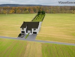 Přísnotice, prodej pozemku pro bydlení, 3803 m², výhodná investice - pozemek - Pozemky Brno-venkov