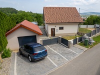 Prodej domu v lokalitě Ždánice, okres Hodonín | Realitní kancelář Brno