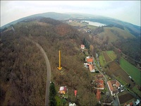 Prodej pozemku v lokalitě Výrovice, okres Znojmo | Realitní kancelář Znojmo