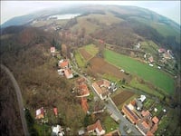 Prodej pozemku v lokalitě Výrovice, okres Znojmo | Realitní kancelář Znojmo