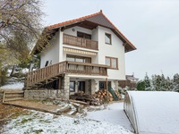 Prodej domu v lokalitě Hlína, okres Brno-venkov | Realitní kancelář Brno