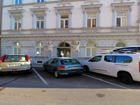 Pronájem komerčních prostor v lokalitě Znojmo, okres Znojmo | Realitní kancelář Znojmo