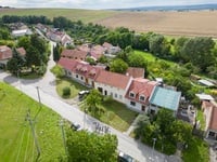Prodej domu v lokalitě Švábenice, okres Vyškov | Realitní kancelář Vyškov