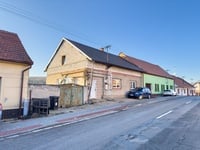 Prodej domu v lokalitě Velké Hostěrádky, okres Břeclav | Realitní kancelář Brno
