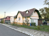 Prodej domu v lokalitě Bruntál, okres Bruntál | Realitní kancelář Vyškov