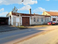 Prodej pozemku v lokalitě Starý Petřín, okres Znojmo | Realitní kancelář Znojmo