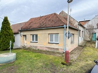 Prodej domu v lokalitě Rousínov, okres Vyškov | Realitní kancelář Brno