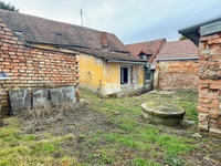 Prodej domu v lokalitě Rousínov, okres Vyškov | Realitní kancelář Brno