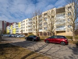 Brno - Židenice, prodej bytu OV 4+1, 81,3 m², lodžie, sklep - byt - Byty Brno