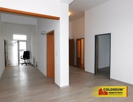 Znojmo, pronájem kanceláře, 69 m² – komerce - Komerční Znojmo