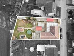 Šanov, prodej RD 4+kk, plocha pozemku 874 m², zahrada, po rekonstrukci - rodinný dům - Domy Znojmo