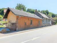 Prodej domu v lokalitě Březová nad Svitavou, okres Svitavy | Realitní kancelář Blansko