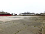 Těšetice, pronájem venkovní skladovací plochy, 5 000 m² - komerce - Pozemky Znojmo